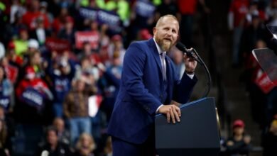 El ex gerente de campaña de Trump se registra como agente extranjero para Israel