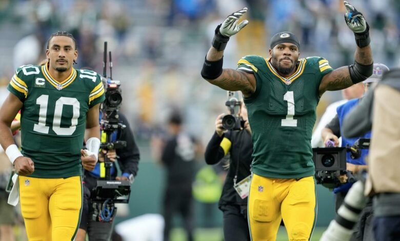 Comandante de VS Packer Odds: Cómo apostar el fútbol del jueves con DraftKings, Fanuel, Betmgm y muchos más. Comandante de VS Packer Odds: Cómo apostar el fútbol del jueves con DraftKings, Fanuel, Betmgm y muchos más.