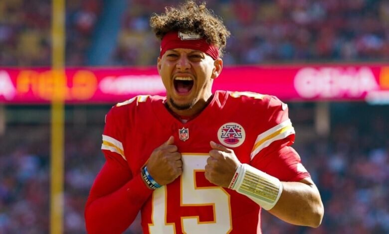 Chiefs vs. Chargers en el dispositivo NFL de Brasil, probabilidades, modelos de aprendizaje de AI, SPG