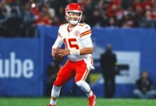 2025 NFL 2 Semana 2 Odds: El águila es notable en comparación con el gerente