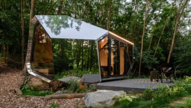 PEB Grand Cabin | Unir