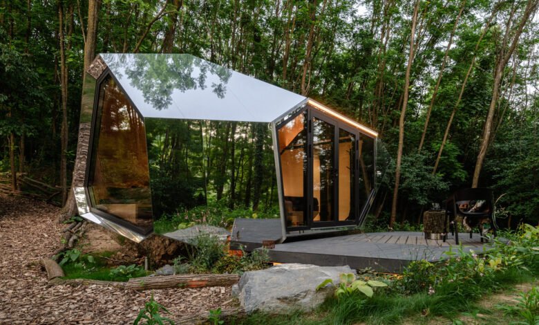 PEB Grand Cabin | Unir PEB Grand Cabin | Unir