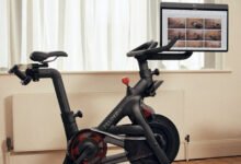 Peloton Bike+ Review: La mejor máquina de fitness que he usado con una gran ventaja sobre cualquier gimnasio