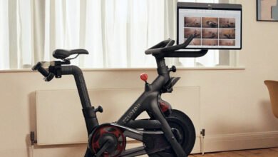 Peloton Bike+ Review: La mejor máquina de fitness que he usado con una gran ventaja sobre cualquier gimnasio