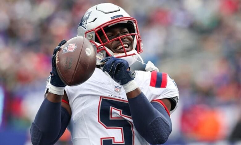 Steelers firmó un contrato con Jabrill Peppers: Pittsburgh More Veterans Patriots DB, seleccionó la primera ronda Steelers firmó un contrato con Jabrill Peppers: Pittsburgh More Veterans Patriots DB, seleccionó la primera ronda