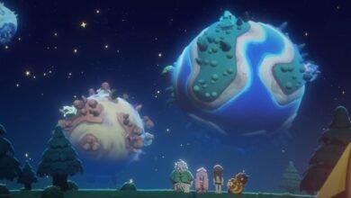 “Genshin Impact” Hoyoverse toma el cruce de animales con un juego cálido por venir