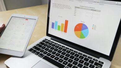 Cómo una agencia de marketing digital en Singapur ayuda a las empresas a mantenerse por delante de la competencia