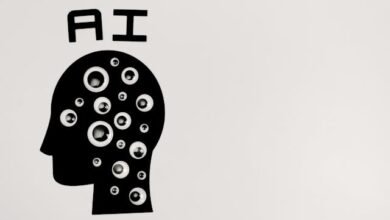 6 cosas sobre inteligencia artificial Las personas se equivocan
