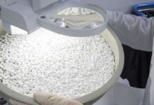 Las tarifas farmacéuticas 100% de Trump no se aplicarán a la UE, Japón