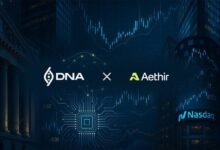 DNA Holdings orquesta un acuerdo de capital de $ 344.4M, unir a la compañía que cotiza en Nasdaq con la infraestructura de IA descentralizada de Aethir