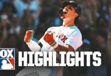 Los piratas en comparación con los Medias Rojas se destacan | MLB en Fox