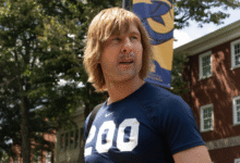 Cómo ver Chad Powers en línea: transmita la comedia inspirada en Eli Manning en línea desde cualquier lugar