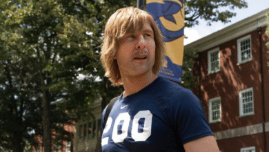 Cómo ver Chad Powers en línea: transmita la comedia inspirada en Eli Manning en línea desde cualquier lugar