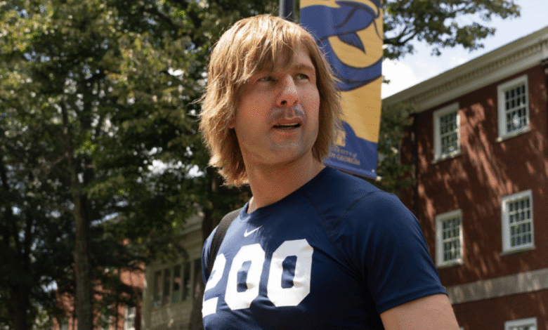 Cómo ver Chad Powers en línea: transmita la comedia inspirada en Eli Manning en línea desde cualquier lugar