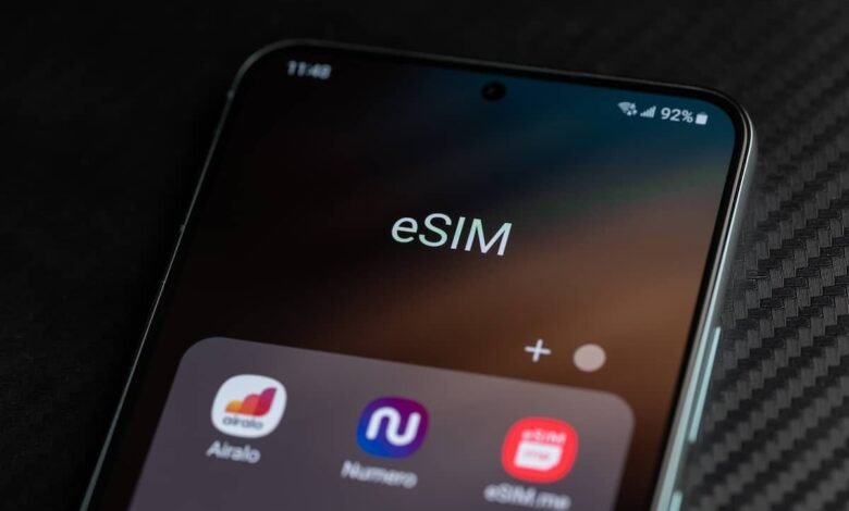 Adopción de Travel ESIM establecida para cuadruplicar para 2030 a medida que los operadores móviles enfrentan ingresos de itinerancia colapsantes en todo el mundo