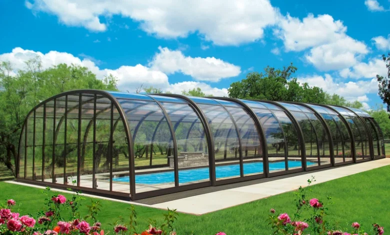 Recintos de piscina: la actualización perfecta para las familias con niños