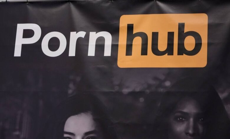 El propietario de pornhub paga un acuerdo de $ 5 millones a la FTC por falta histórica para bloquear contenido abusivo El propietario de pornhub paga un acuerdo de $ 5 millones a la FTC por falta histórica para bloquear contenido abusivo