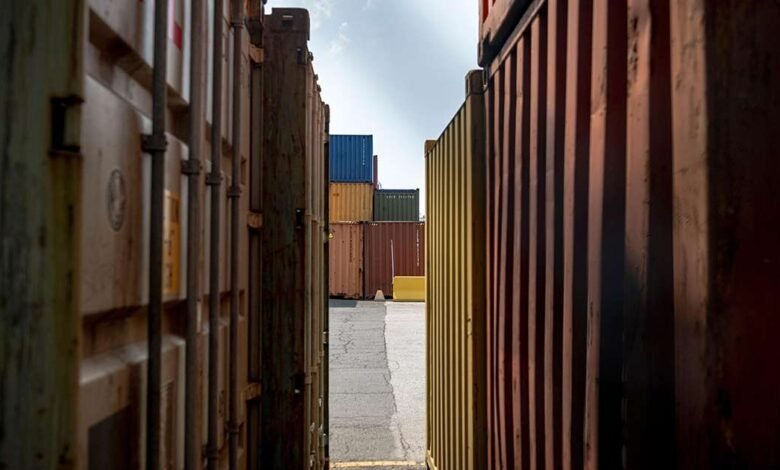Montreal Port Project ve el aumento de los costos a $ 1.7 mil millones