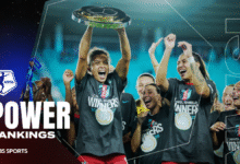 La clasificación de potencia de NWSL: Kansas City Clinch NWSL NWSL Shield, pero los equipos bajo el radar están realizando movimientos