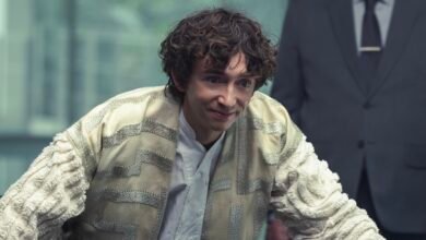 Alien: Peter Pan de Cavalier de Star Boy de la Tierra ofrece digna de la teoría para alentar la obsesión y la confianza