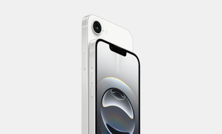 El rumoreado precio aéreo del iPhone 17 todavía está en el aire
