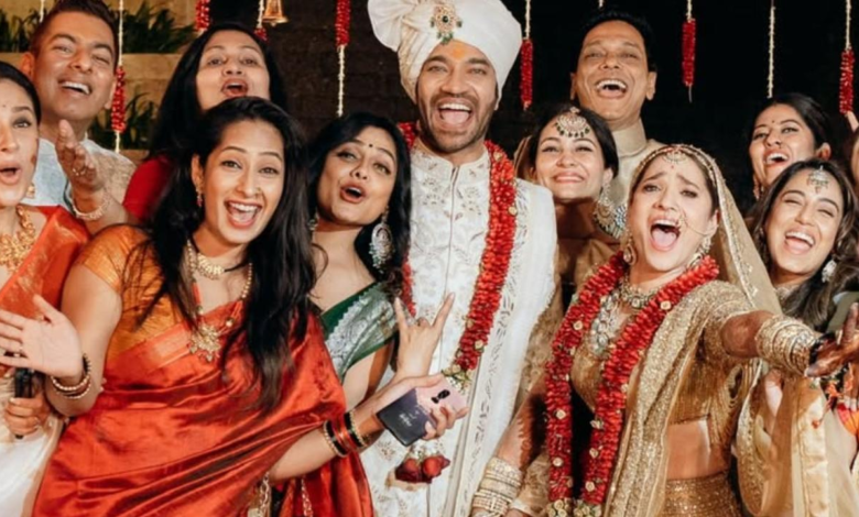 Ankita Lokhande Pavitra Rishta respondió a la muerte de la coprotagonista Priya Maratha Ankita Lokhande Pavitra Rishta respondió a la muerte de la coprotagonista Priya Maratha