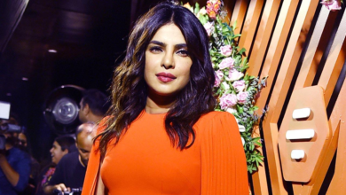 Priyanka Chopra Jonas Lilly James-Acting está ‘esperando’ a ‘Swampod’