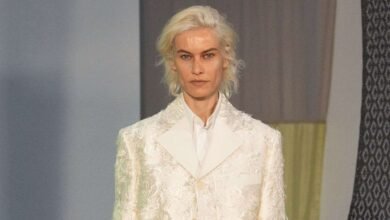 Proenza Schouler: una revista Ready -to -Wear