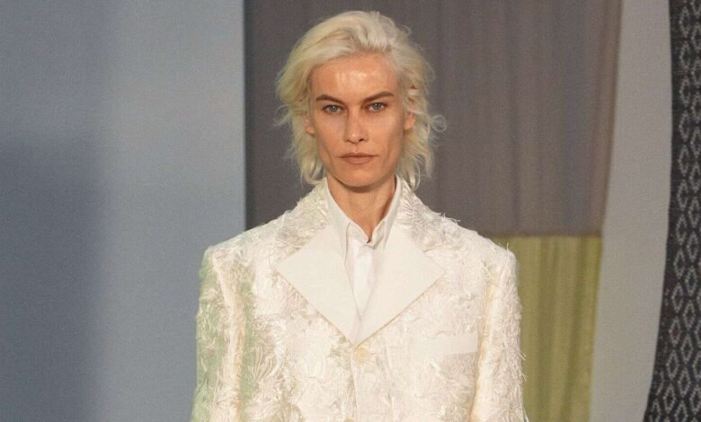 Proenza Schouler: una revista Ready -to -Wear Proenza Schouler: una revista Ready -to -Wear