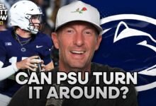 Joel Klatt: Penn State necesita cambiar el sistema ofensivo para superar la joroba