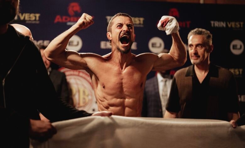 Finis de corte: Orlando Bloom y John Tarturo hablan sobre por qué realmente retrataron el drama del boxeo: “No fue fácil” Finis de corte: Orlando Bloom y John Tarturo hablan sobre por qué realmente retrataron el drama del boxeo: “No fue fácil”