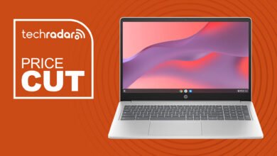 A $ 249, este Chromebook HP es una gran compra si necesita una computadora portátil barata
