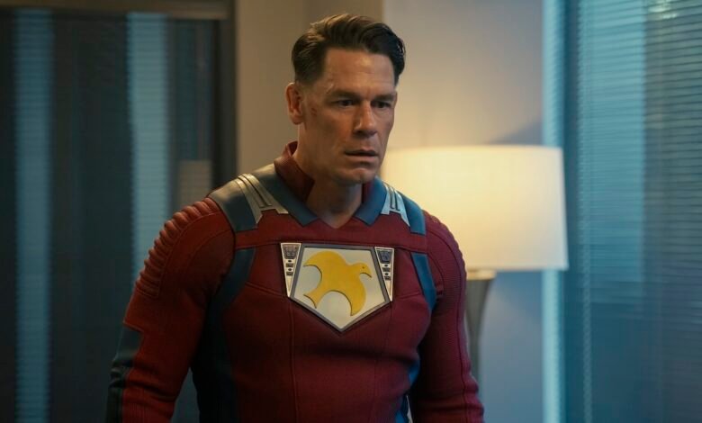 James Gunn de Pismaker explicó por qué ese cameo sorpresa tenía que suceder en el último episodio, y Kal -Off -Tumar estuvo involucrado