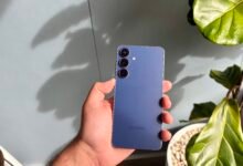 Me decepcionó lo que pensé que era la mayor actualización de Samsung Galaxy S25 Fe, pero se pone mucho más bien que mal que mal