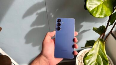 Me decepcionó lo que pensé que era la mayor actualización de Samsung Galaxy S25 Fe, pero se pone mucho más bien que mal que mal