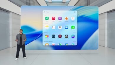 Me encanta este brillante cambio de macos de tahoe, y no puedo ser el único