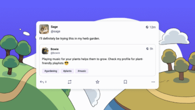 Mastodon lanza puestos de cotización con protecciones para evitar ‘montones’