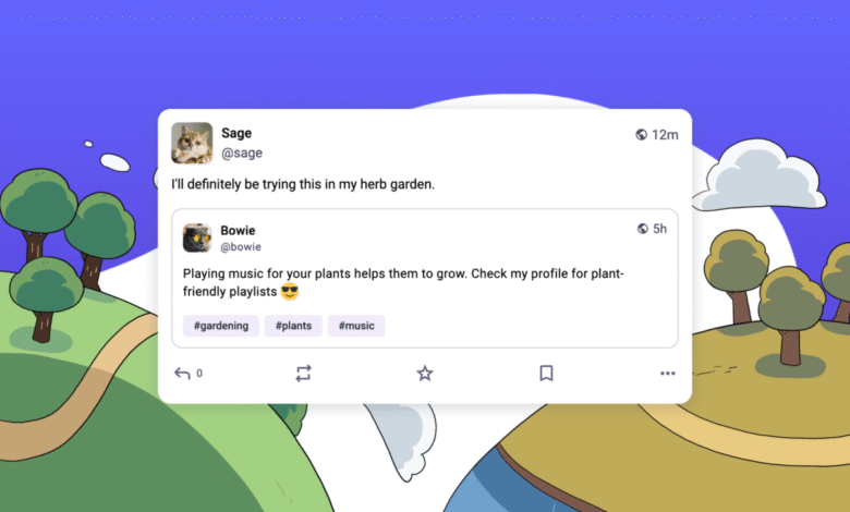 Mastodon lanza puestos de cotización con protecciones para evitar ‘montones’