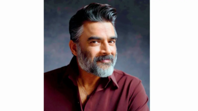 ¿Escuchar? Y Madhavan habla de la inseguridad de un actor