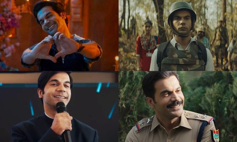 Príncipe Rao Cumpleaños 2025: Top 10 películas del actor
