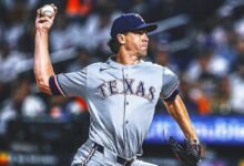Jacob DeGrom domina en el regreso ‘especial’ a Citi Field a medida que continúa Noseive de Mets