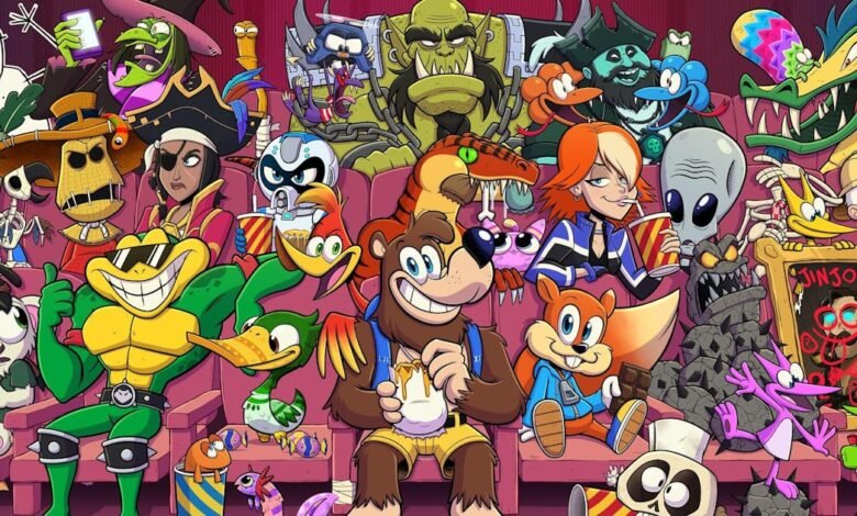 Después de 40 años, el estudio más interesante vale la mejor xbox Después de 40 años, el estudio más interesante vale la mejor xbox
