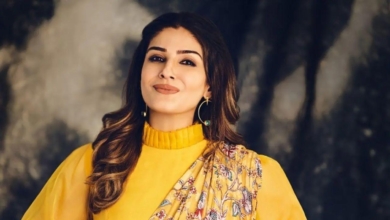 Sony Live Scandal y Gullak anunciaron la nueva temporada; Ravina Tandon por actuar en la dinastía