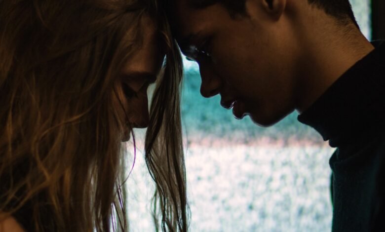 15 hombres que hablan de un rebote después de una relación a largo plazo