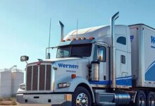 Hidrógeno impulsado por Cummins-Navistar Clase 8 Piloto de camiones de celda de combustible-Noticias de combustible de hidrógeno