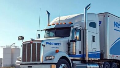 Hidrógeno impulsado por Cummins-Navistar Clase 8 Piloto de camiones de celda de combustible-Noticias de combustible de hidrógeno