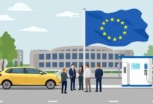 Los fabricantes de automóviles de la UE exigen flexibilidad más allá de la prohibición de combustión de 2035 – Noticias de combustible de hidrógeno