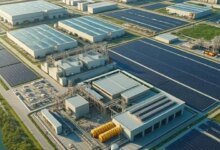 Reliance acelera la producción de hidrógeno con gigafactorías de energía limpia de Jamnagar – Noticias de combustible de hidrógeno