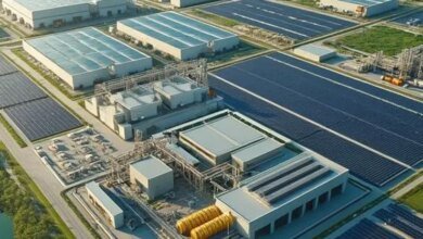 Reliance acelera la producción de hidrógeno con gigafactorías de energía limpia de Jamnagar – Noticias de combustible de hidrógeno