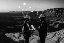 Revolución energética impulsada por la IA de Wyoming-Noticias de combustible de hidrógeno